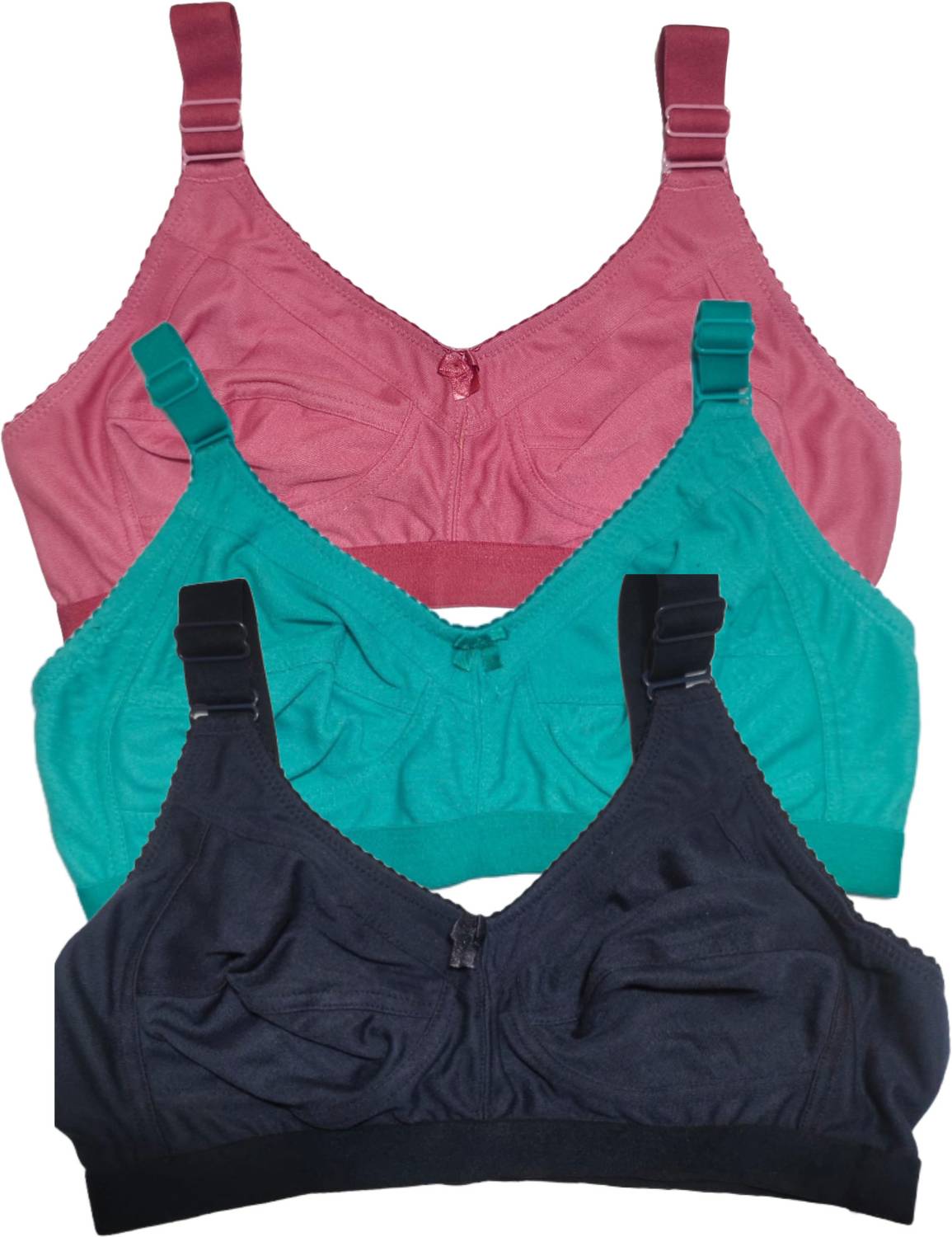 Bellalush C cup bra Women T-Shirt Non Padded Bra
