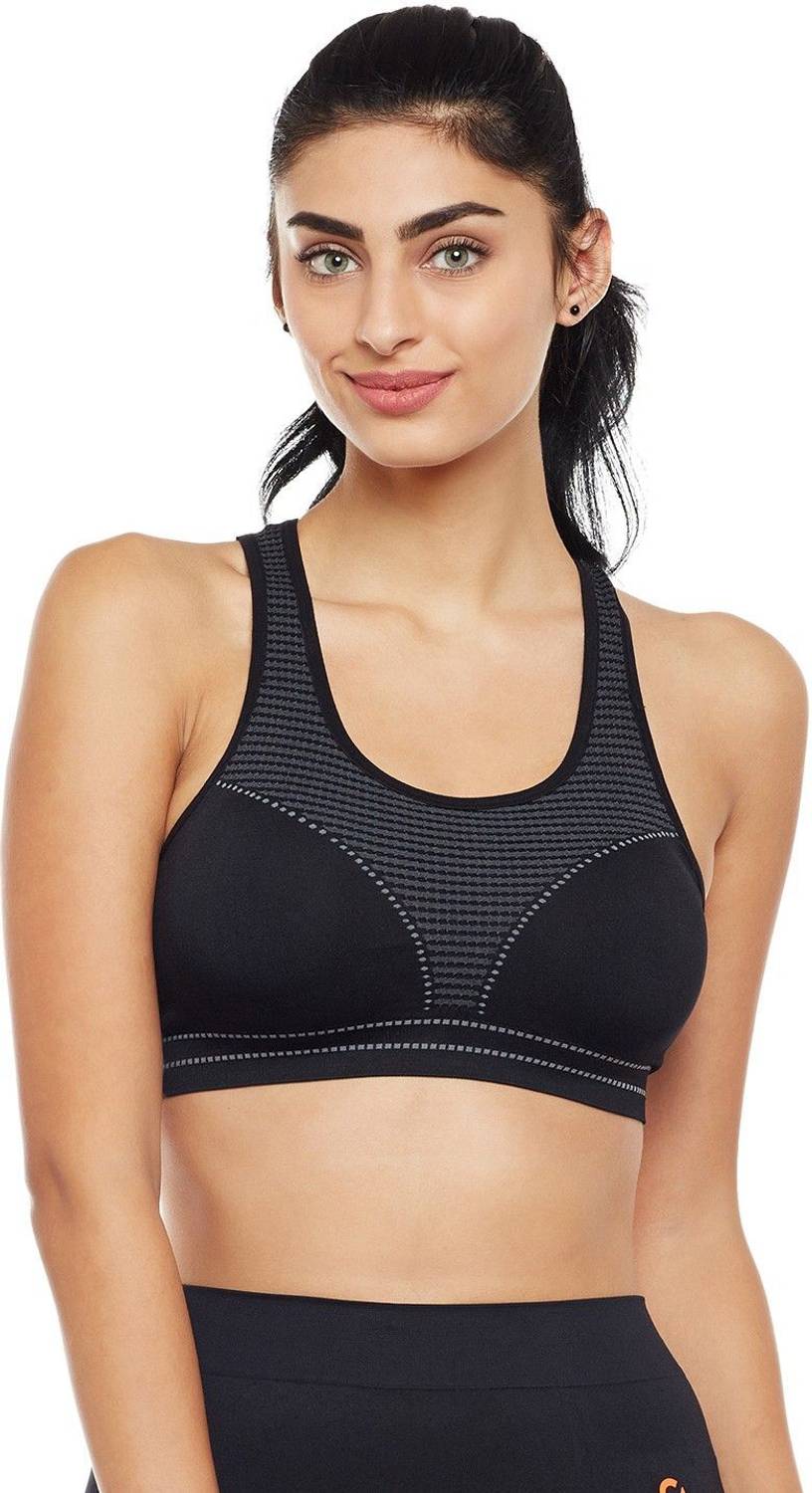 C9 Airwear Women Sports Lightly Padded Bra