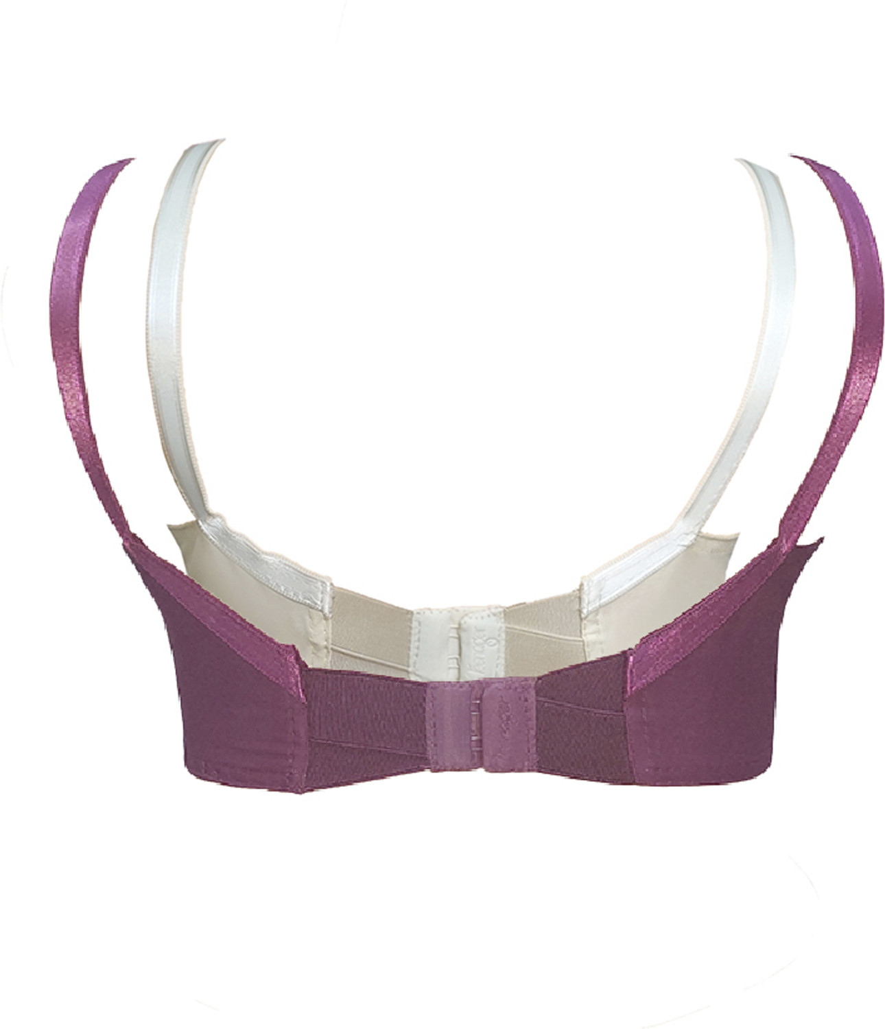 Image of teenager Women Full Coverage Non Padded Bra