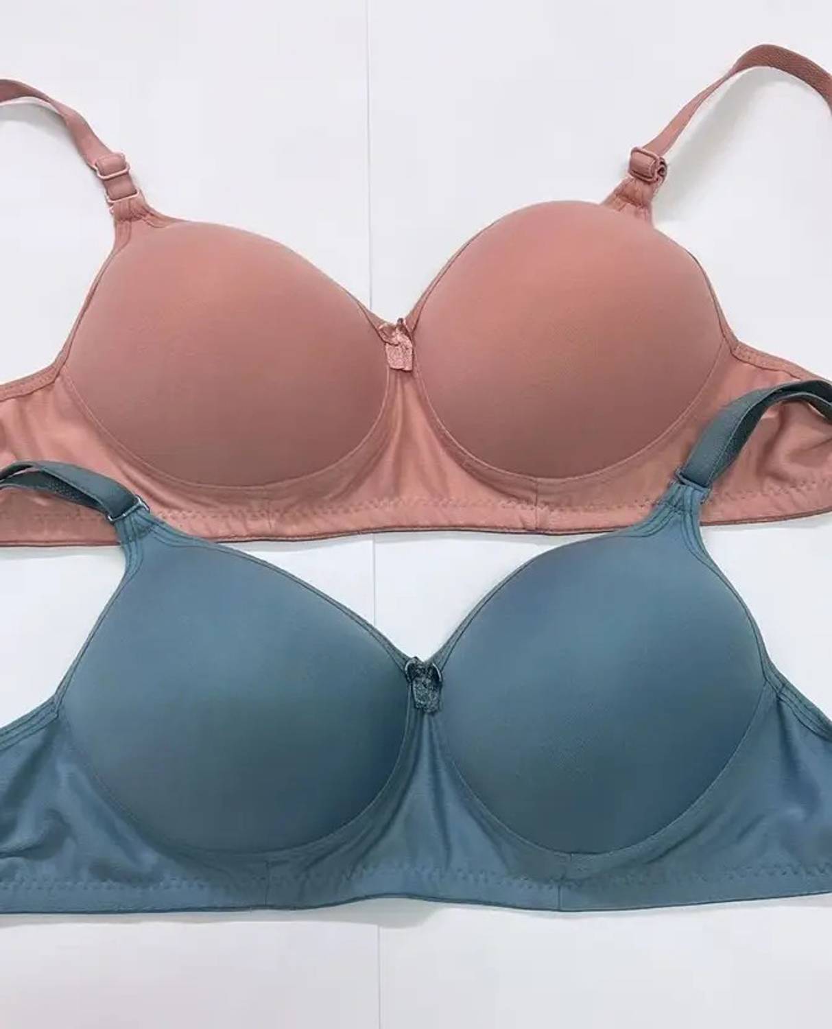BERRIX Women Girls Padded Bra Women Push-up Lightly Padded Bra
