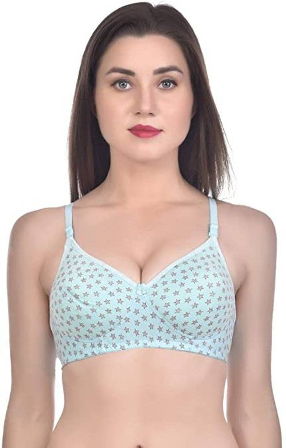 Apurwa Fashion Women Full Coverage Lightly Padded Bra