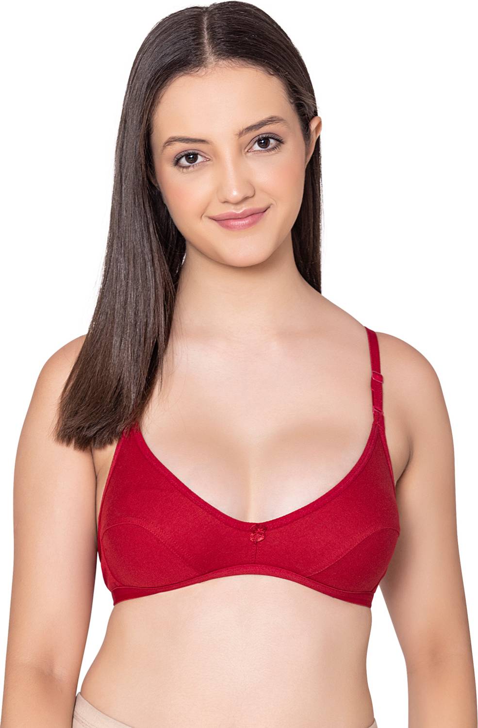 BodyCare Women Everyday Non Padded Bra