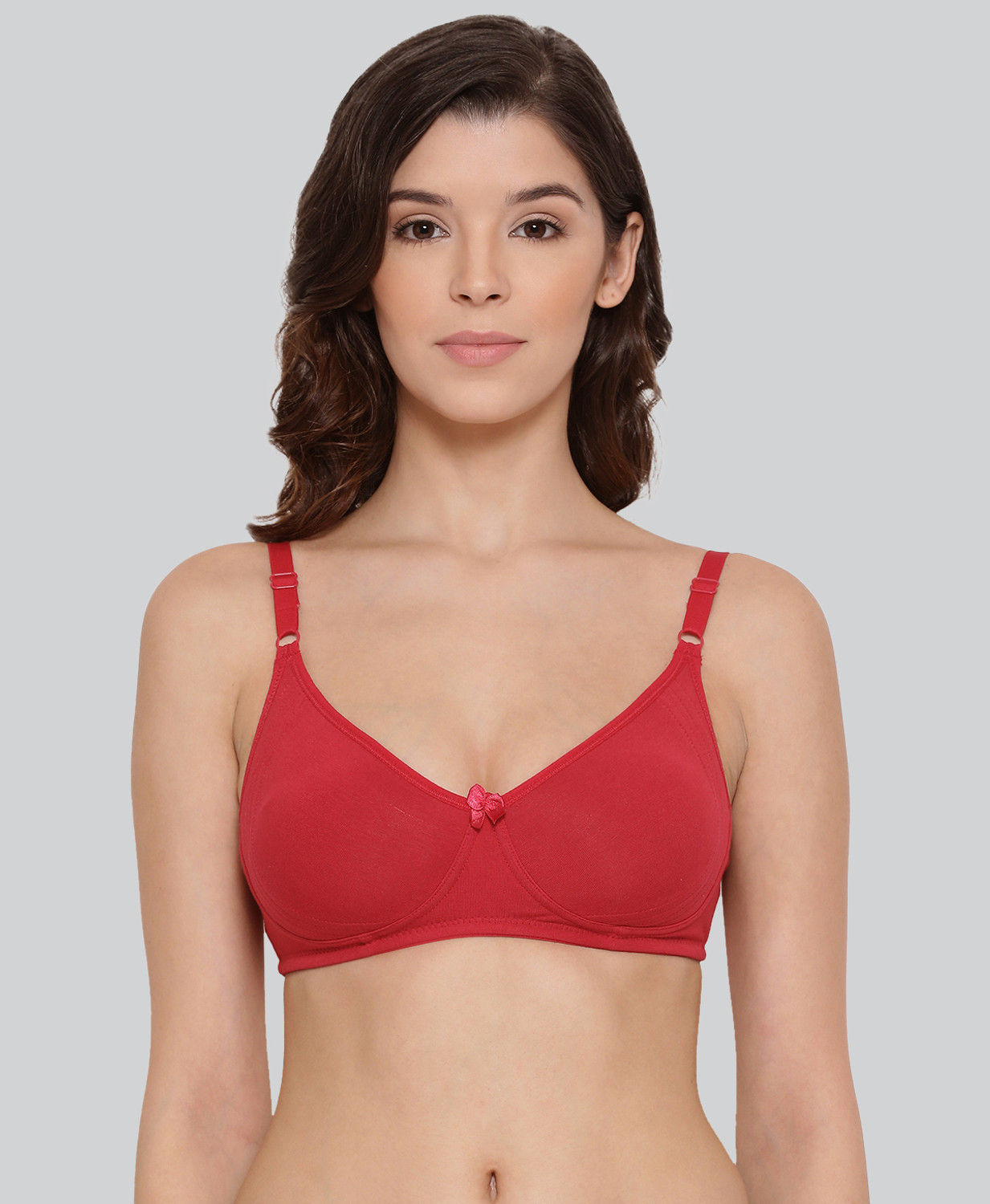 Image of Lyra Women Everyday Non Padded Bra