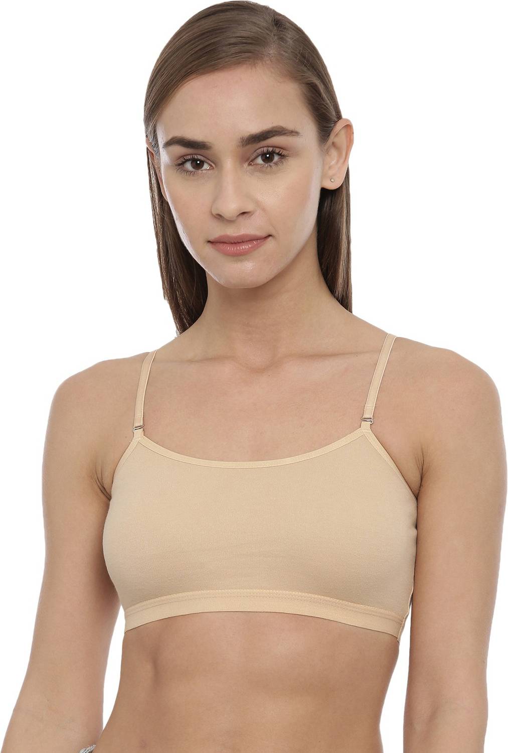 BLOSSOM Women Training/Beginners Non Padded Bra Women Training/Beginners Non Padded Bra
