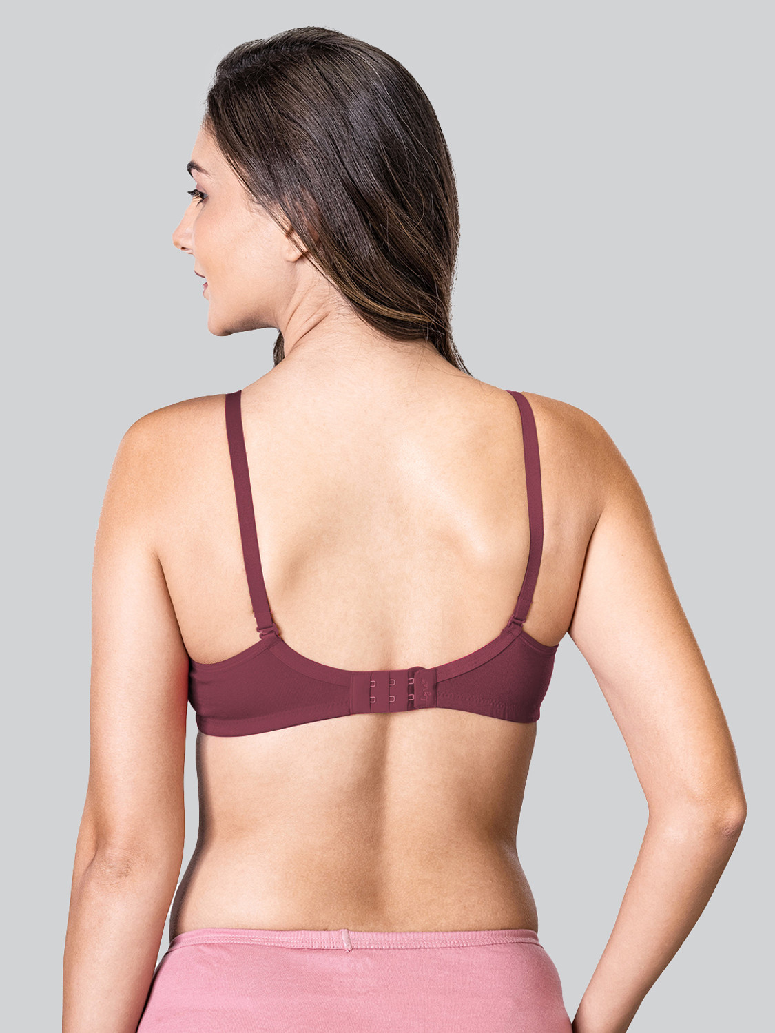 Image of Lyra Women Everyday Non Padded Bra