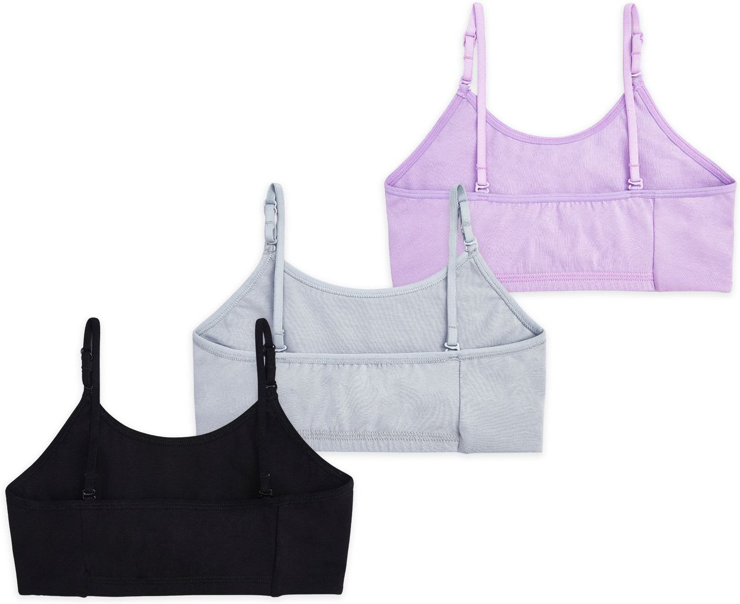 Image of YouGotPlanB TBS-MagicStar Girls Training /Beginners Non Padded Bra