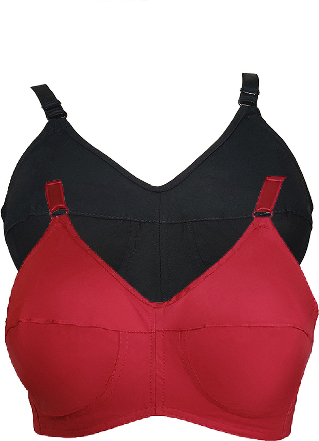 Image of teenager Women Full Coverage Non Padded Bra