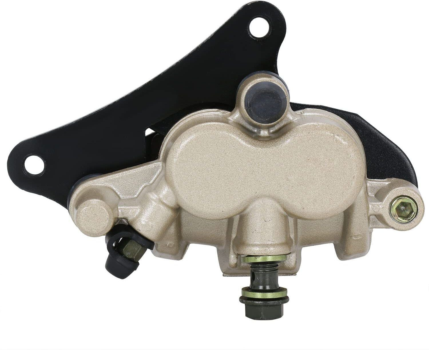 Image of TRP Traders Front Brake Caliper Assembly Compatible for Honda Shine /CB Shine Brake Caliper