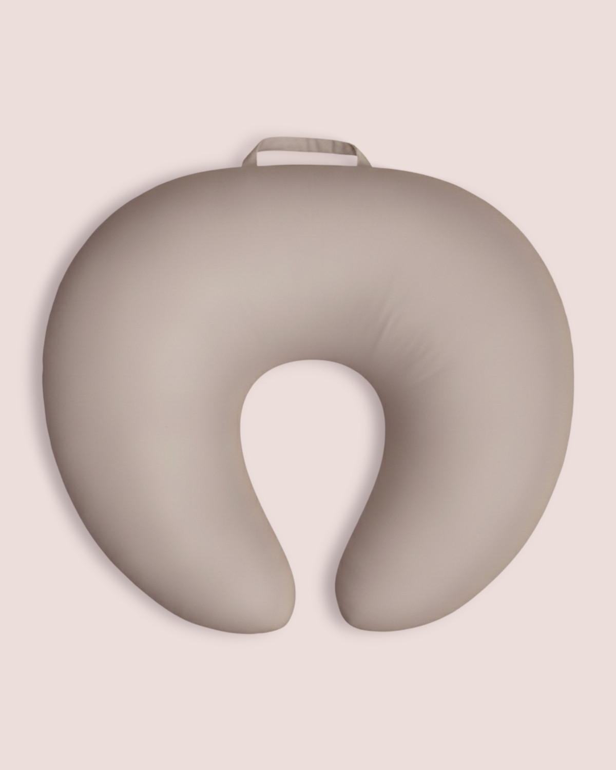 Image of Kelvy Creation Baby Feeding Pillow / Nursing Support Pillow for Newborn & Infant Breastfeeding Pillow