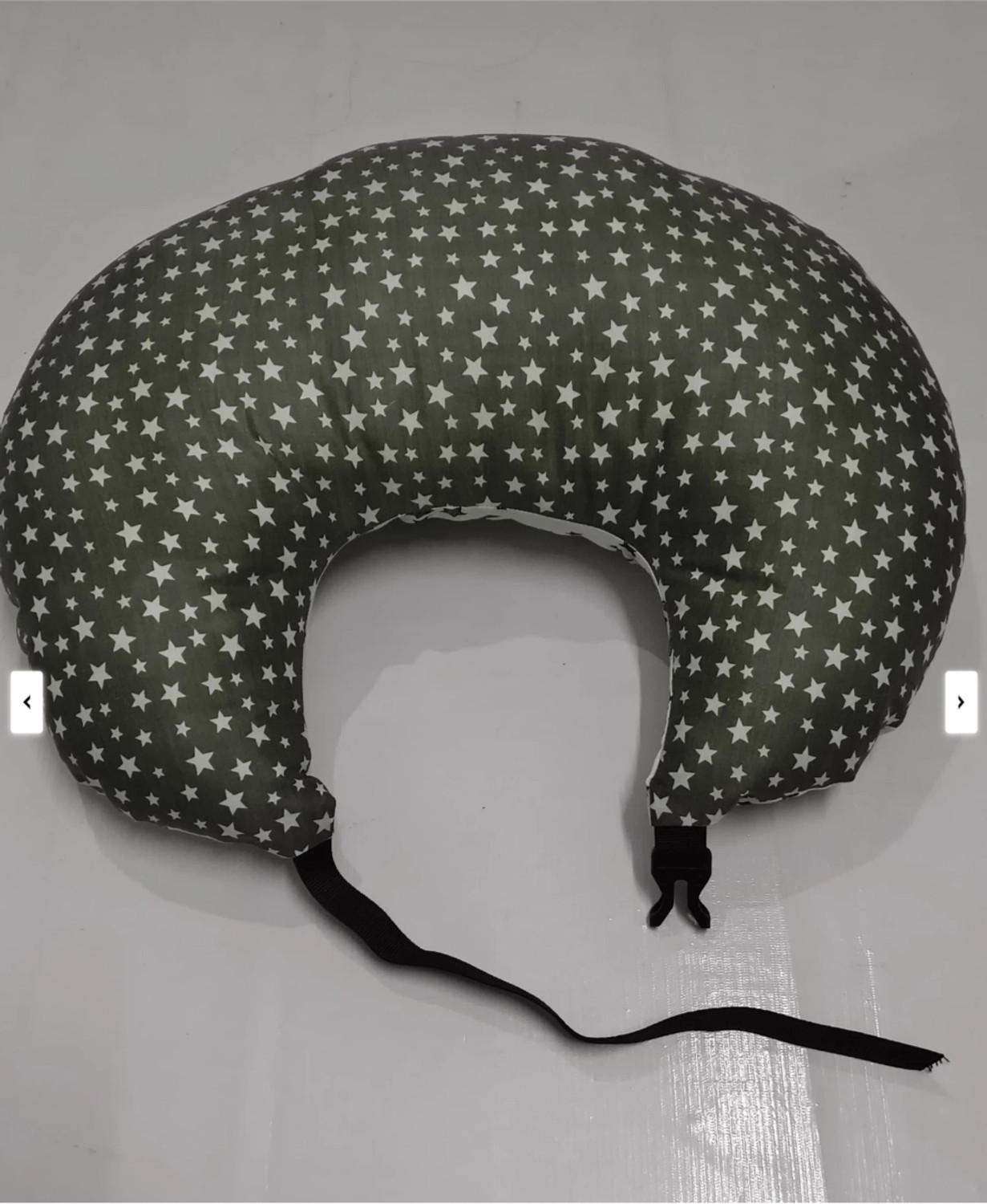 Image of KIDSCARE Breastfeeding Pillow