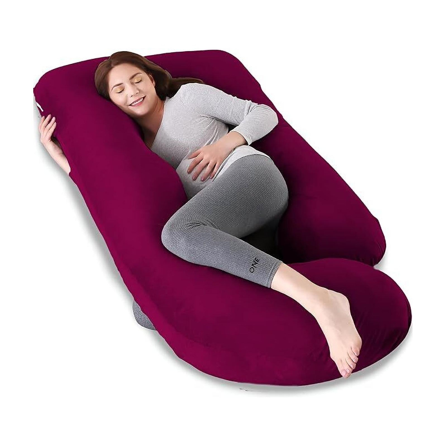 Image of MasterG Breastfeeding Pillow