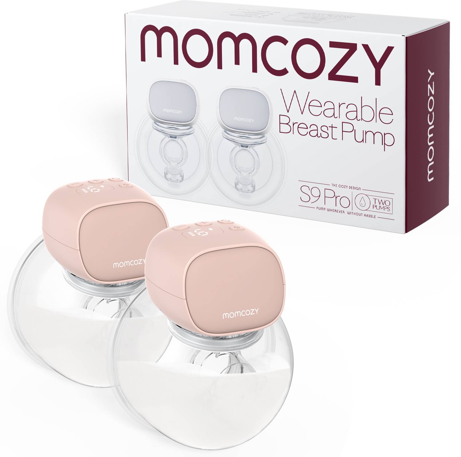 Momcozy Grey Electric | Buy Baby Care Products in India | Flipkart.com