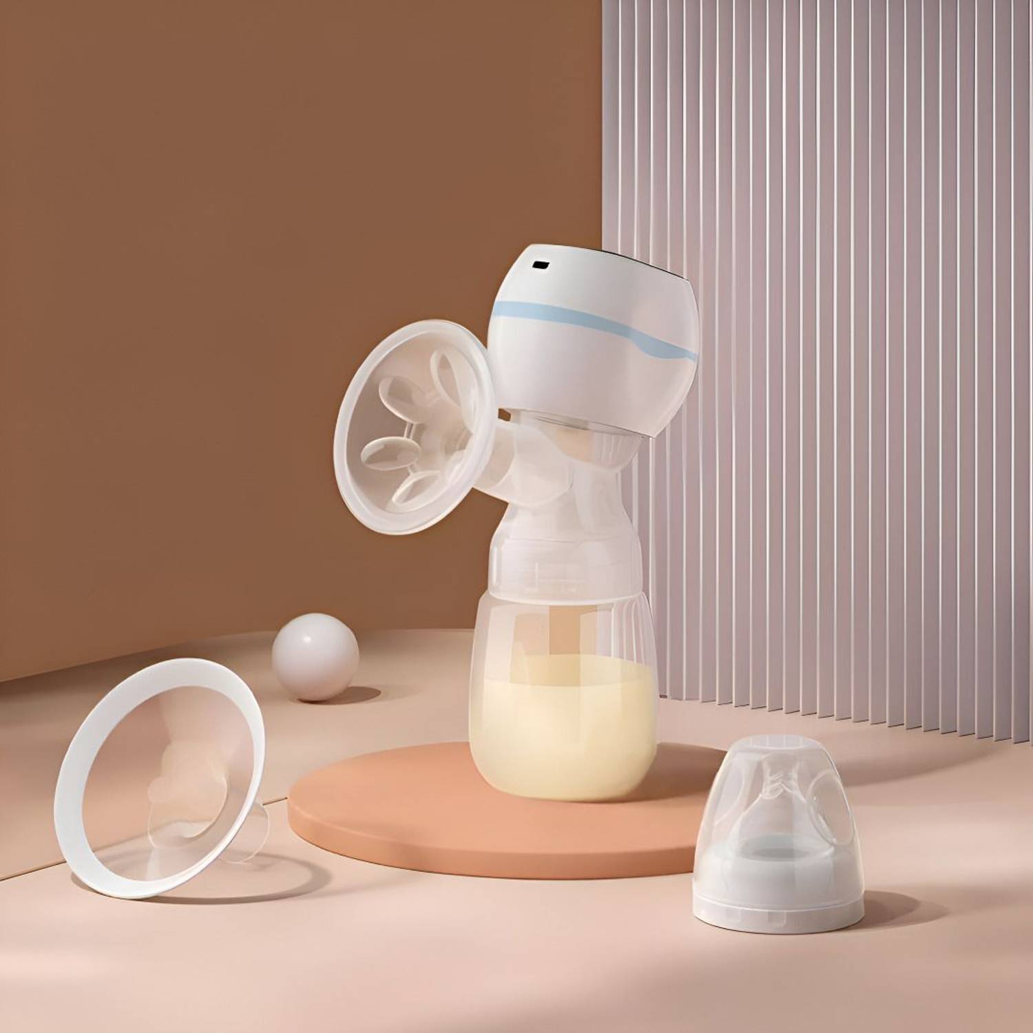 AENTIK Portable Breast Pump - Electric