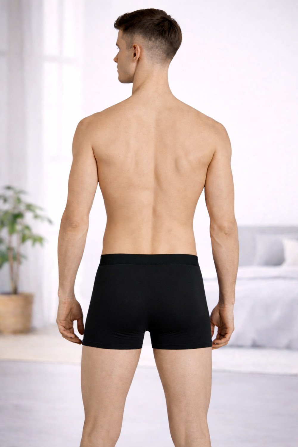 Image of HRX by Hrithik Roshan Men Brief