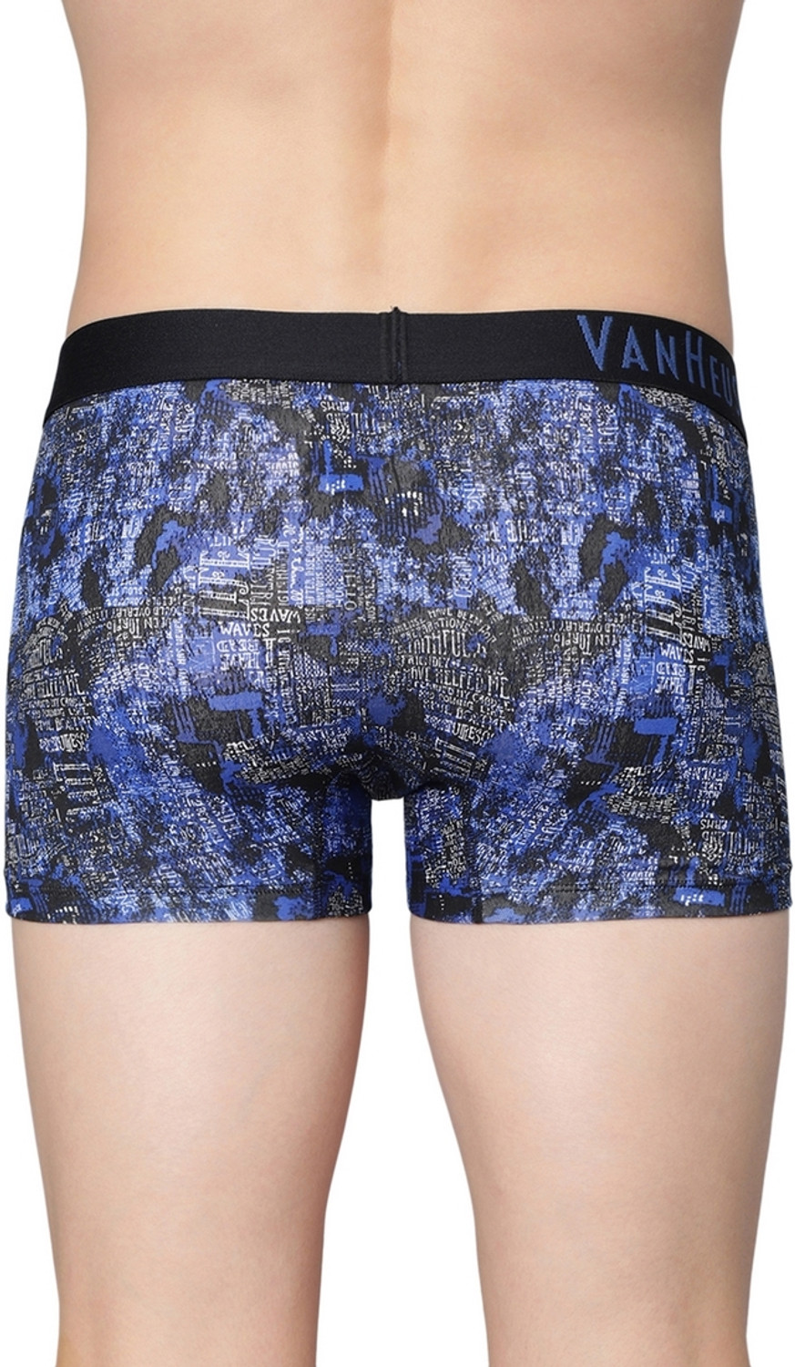 Image of VAN HEUSEN Men Brief