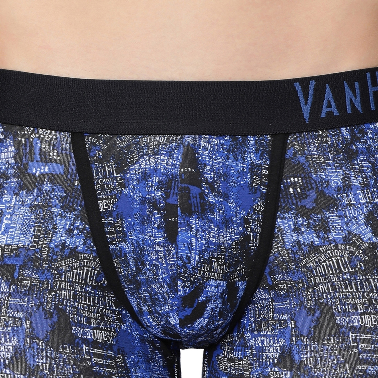 Image of VAN HEUSEN Men Brief