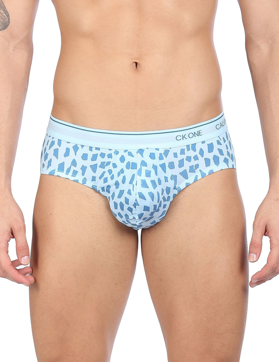 Image of Calvin Klein Underwear Men Brief