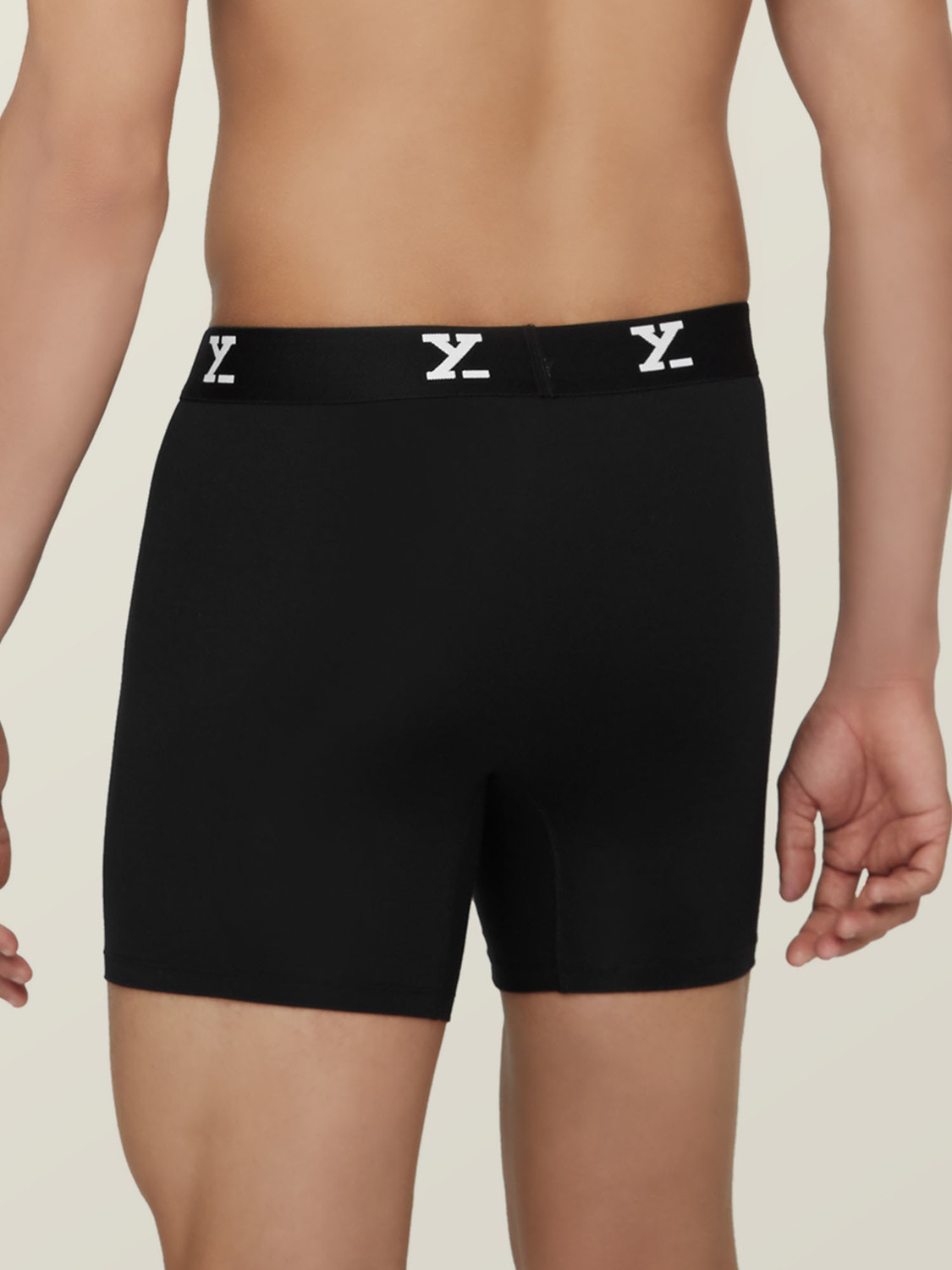Image of XYXX Men IntelliSoft Tencel Modal Ace Brief
