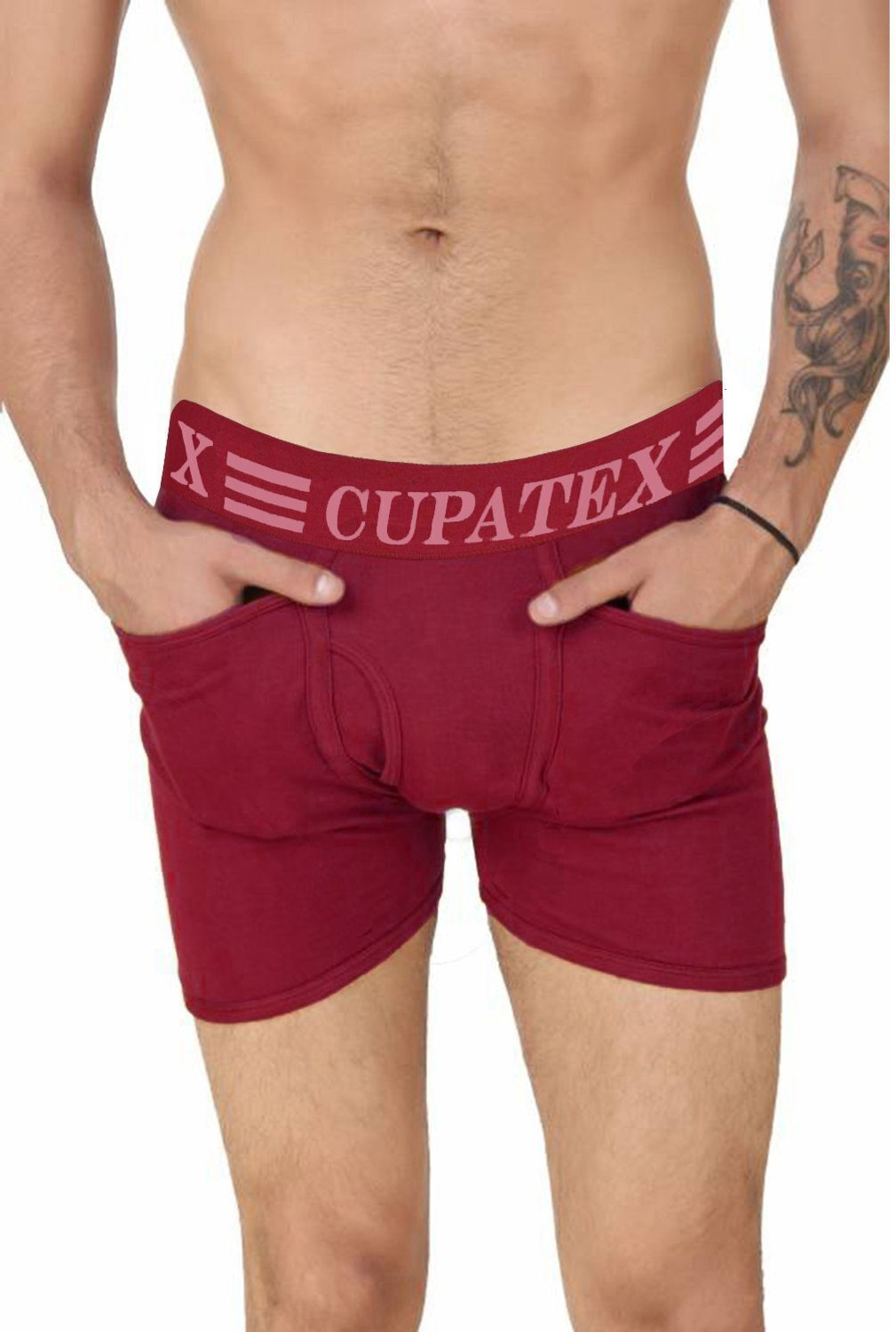 Image of CUPATEX Men Brief
