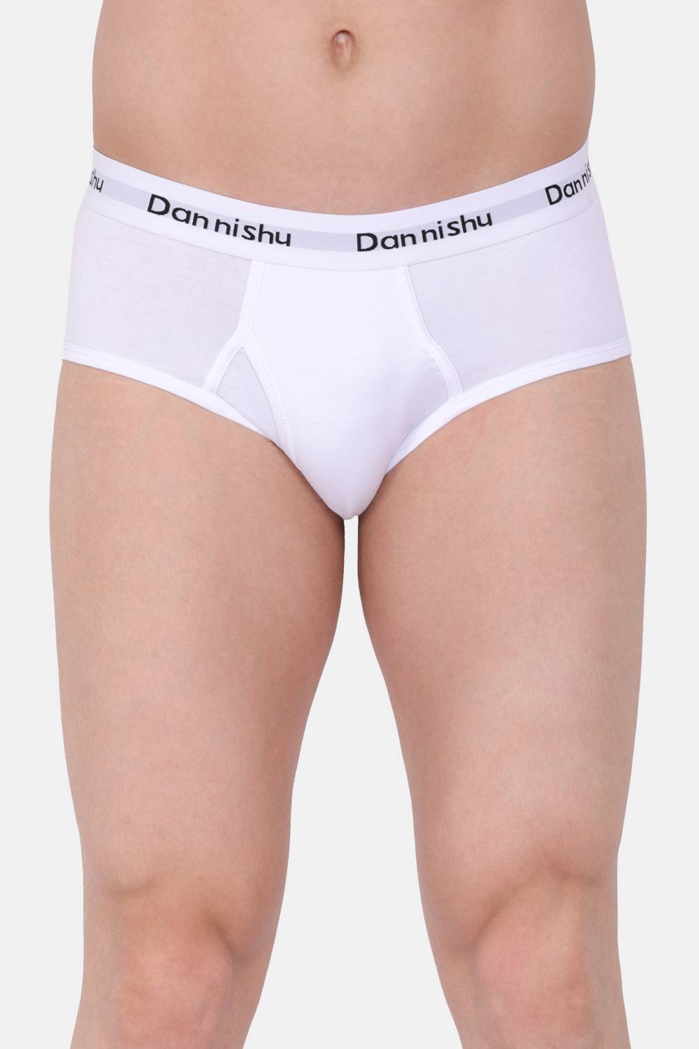 AMOUREUX Men Brief
