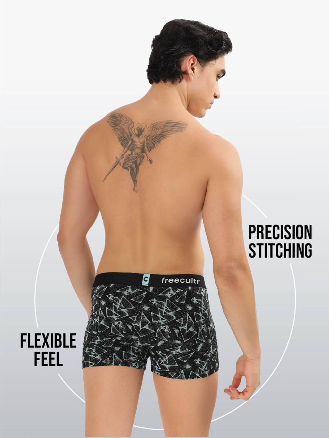 Image of FREECULTR Men Brief