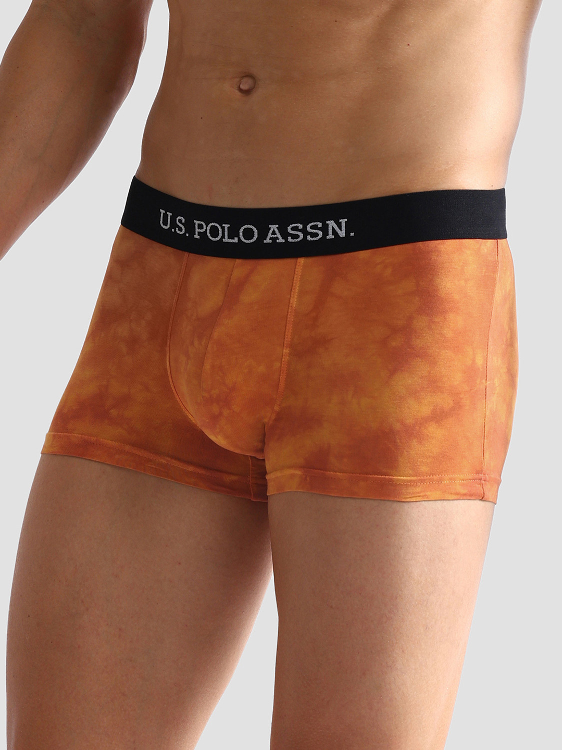 Image of U.S. POLO ASSN. Men Brief