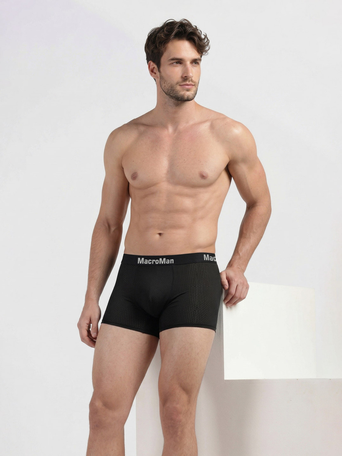 Image of Macroman Men Brief