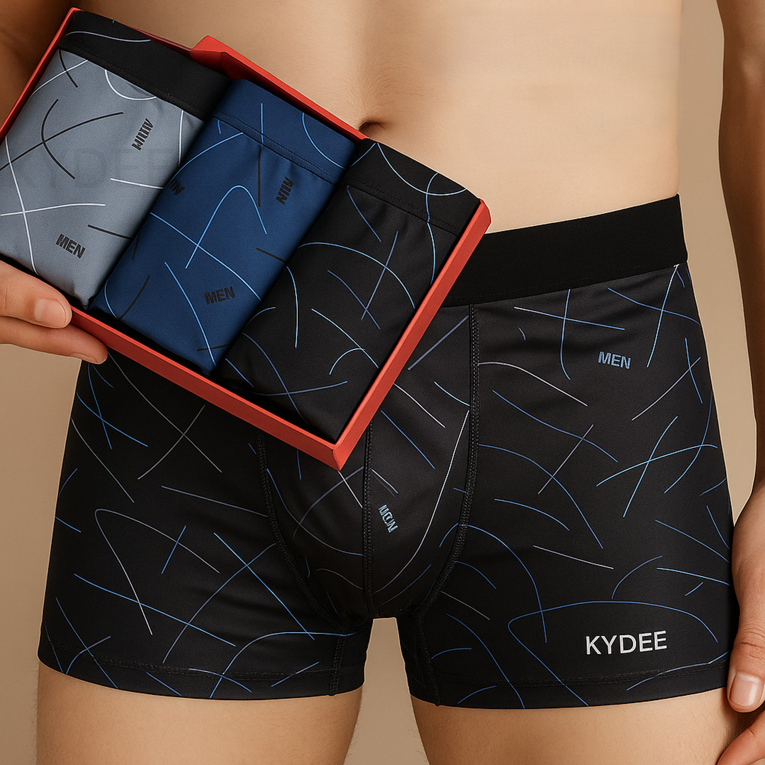 Image of kydee Men Brief