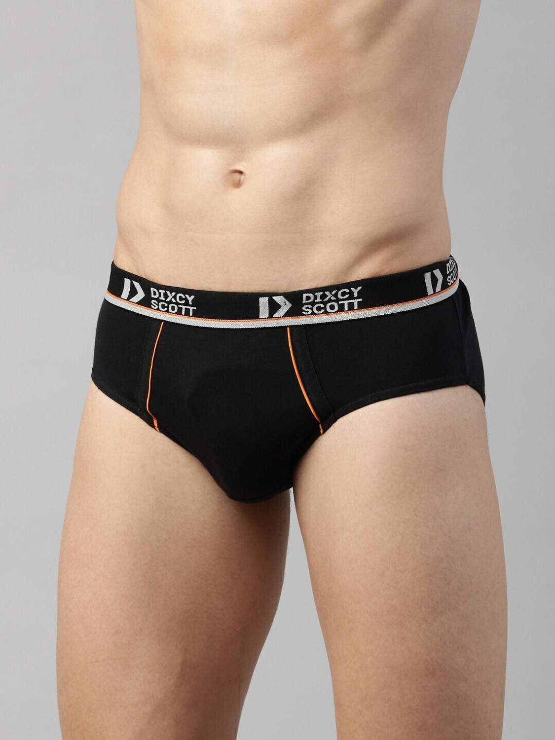 Image of DIXCY SCOTT Men Brief