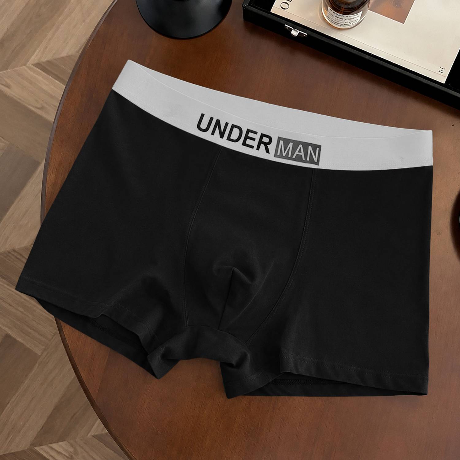 UNDERMAN Men Brief Pack of 4 - Image 3