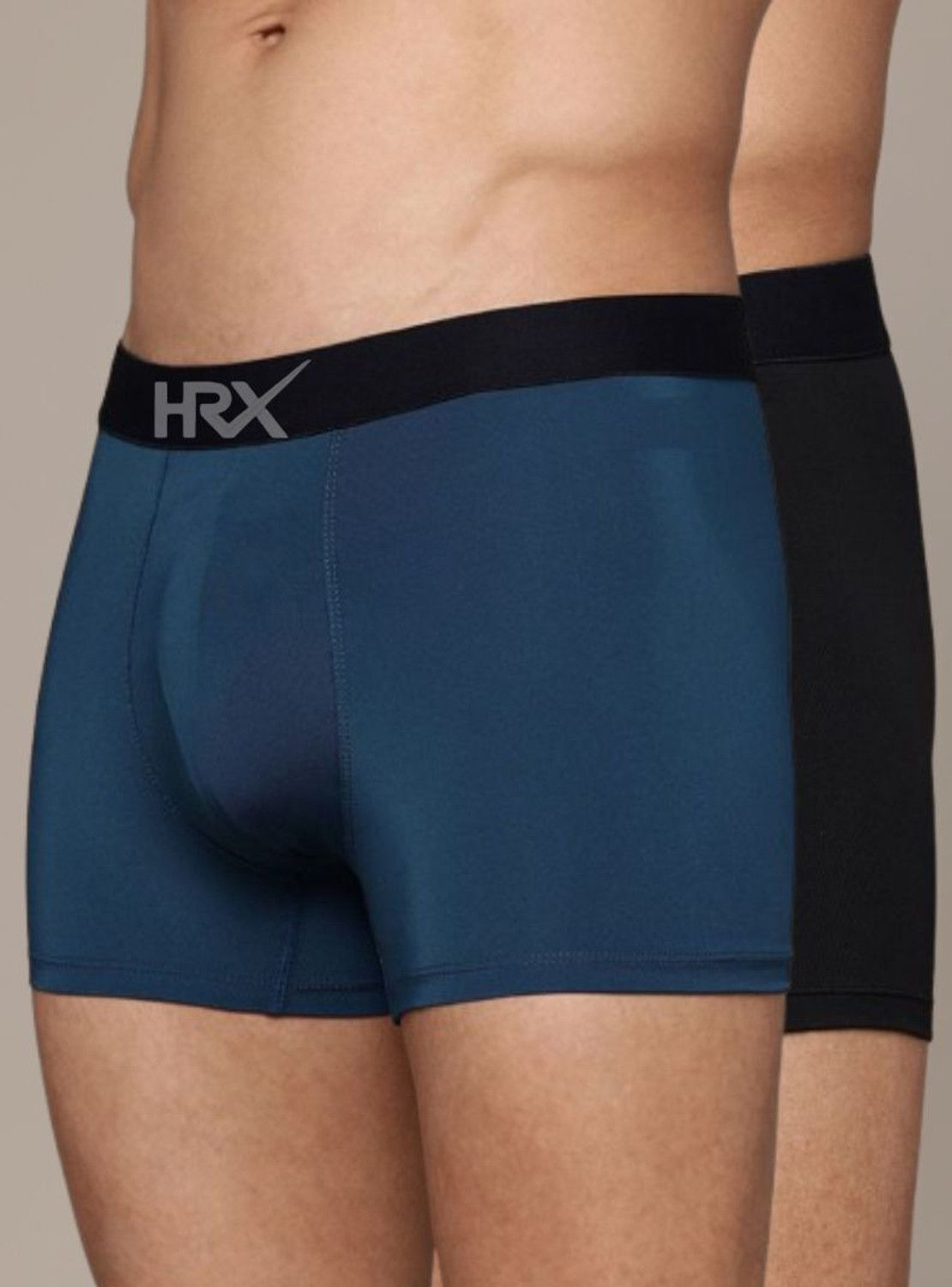 Image of HRX by Hrithik Roshan Men Brief