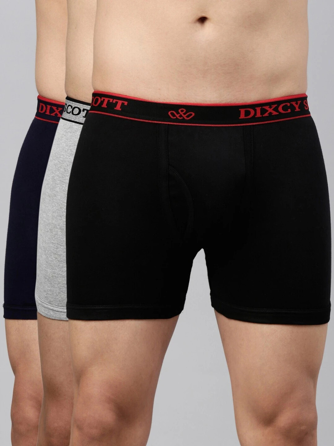 Image of DIXCY SCOTT Men Brief