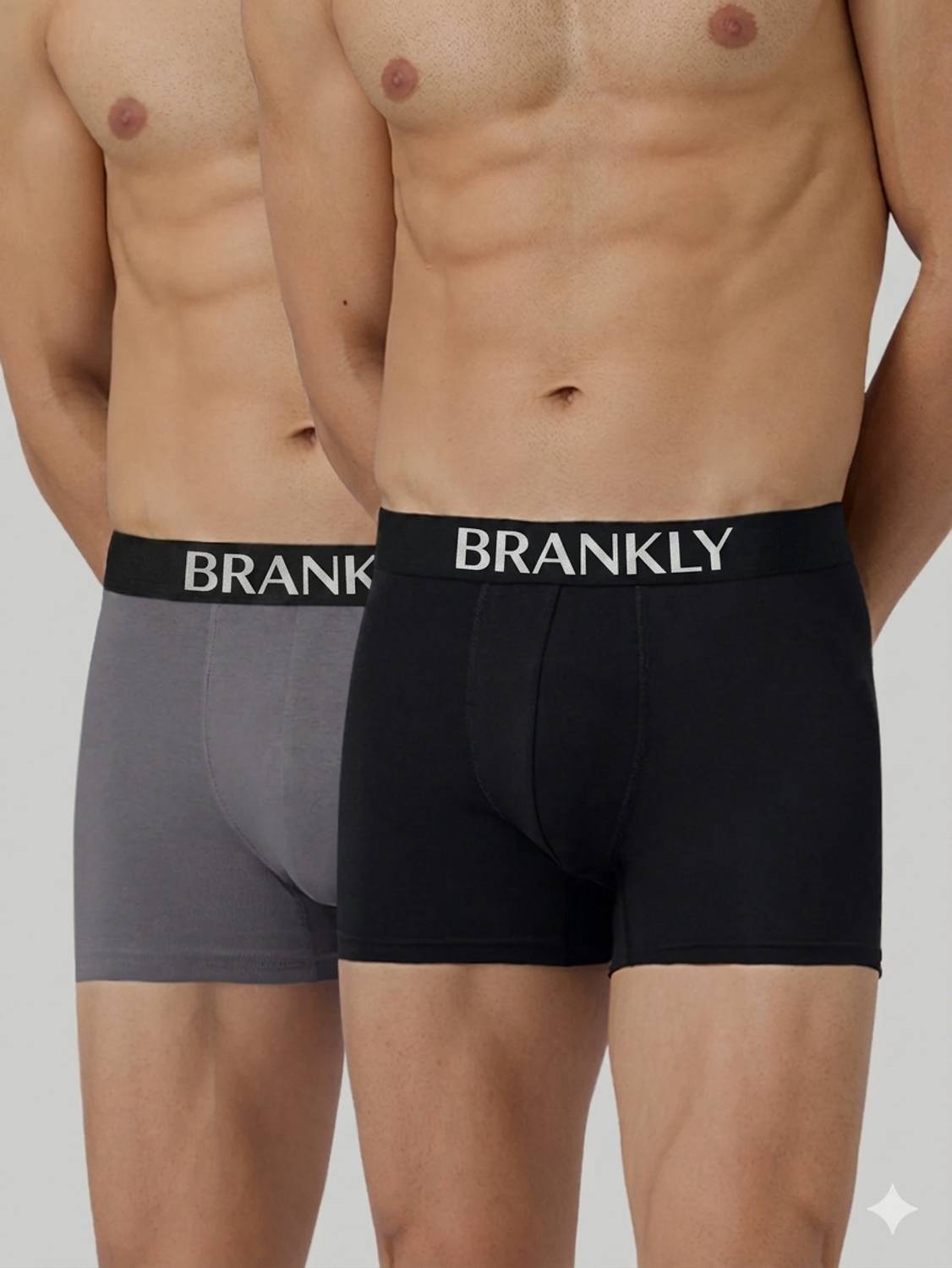 BRANKLY Men Brief