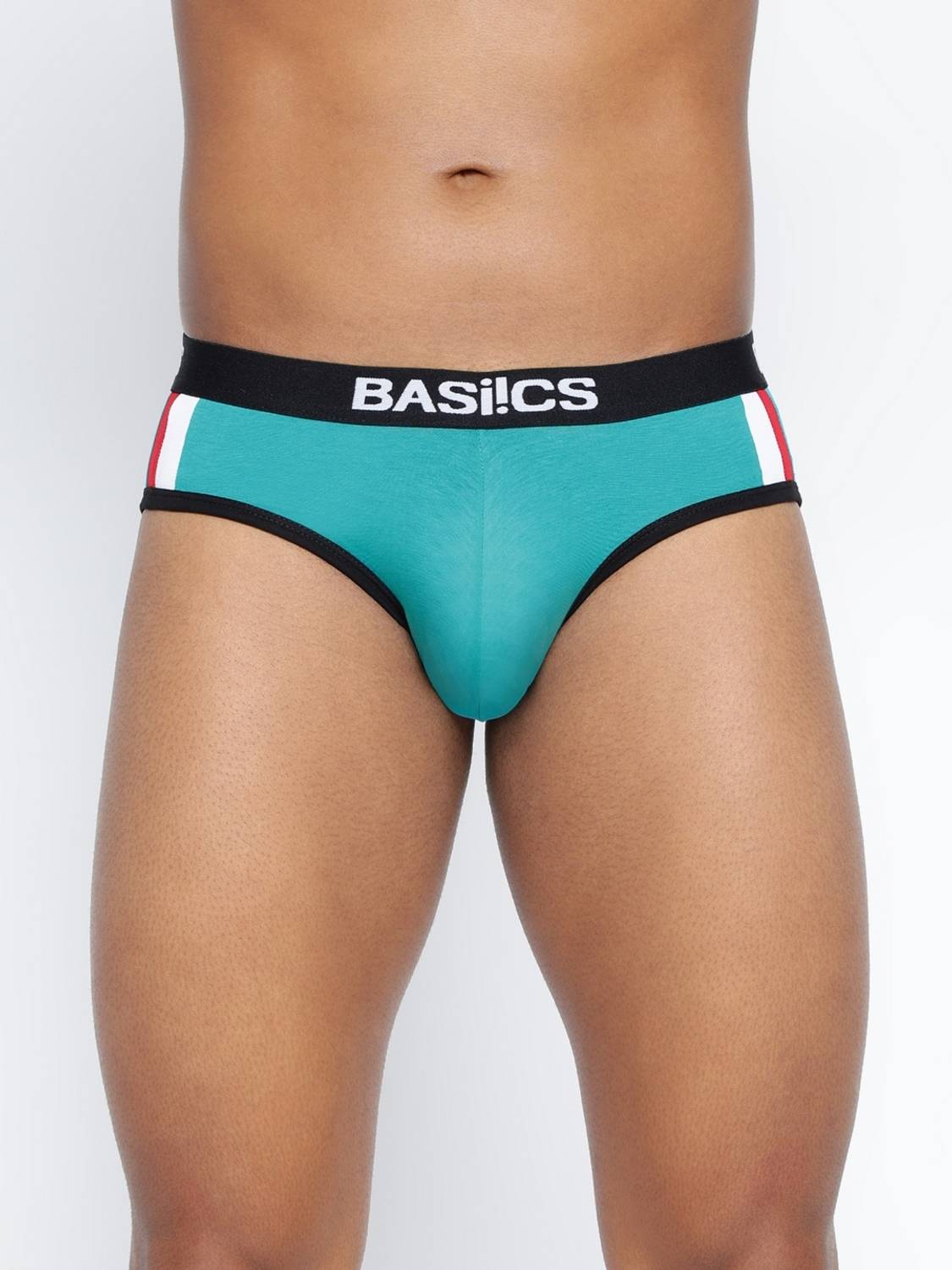 BASIICS by La Intimo Men Brief