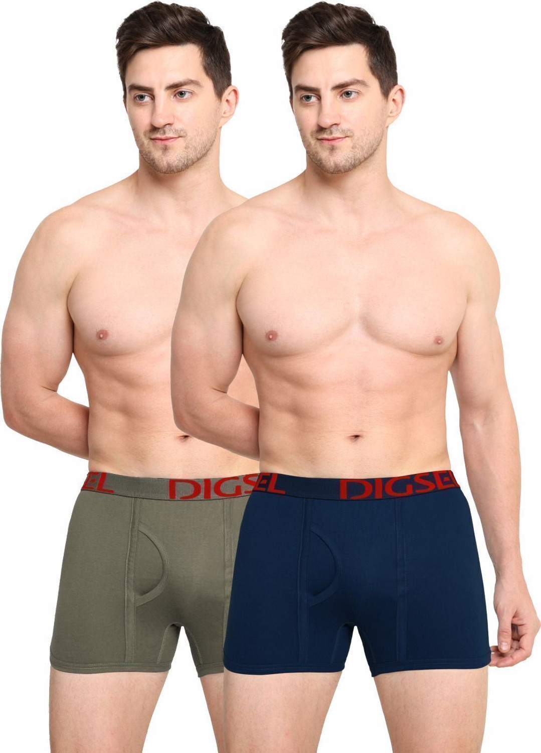 Image of Digsel Cottons Men Brief