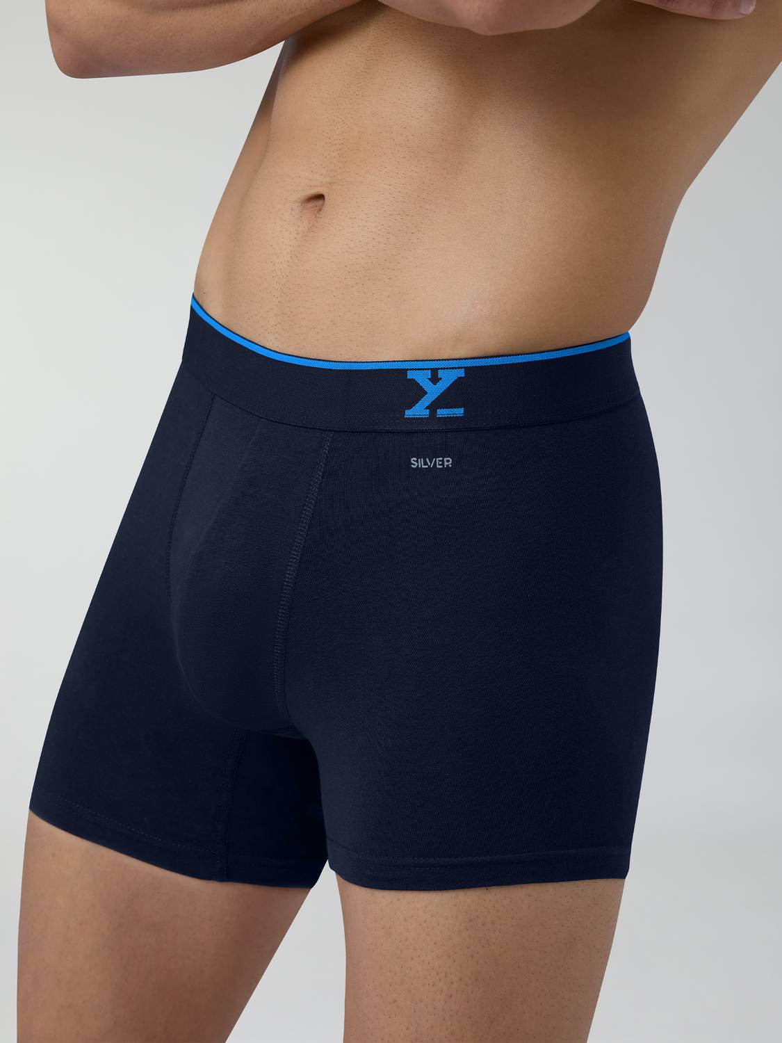 XYXX Men Brief Pack of 5 - Image 4