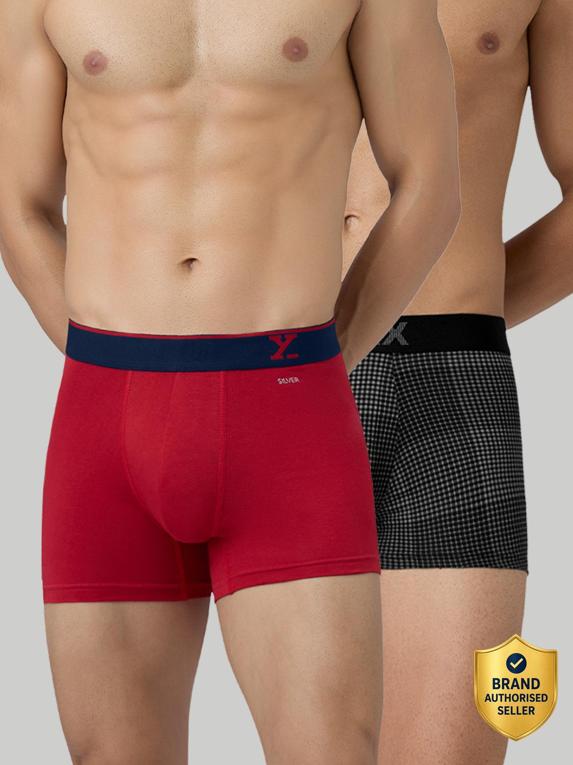 Image of XYXX Men Brief
