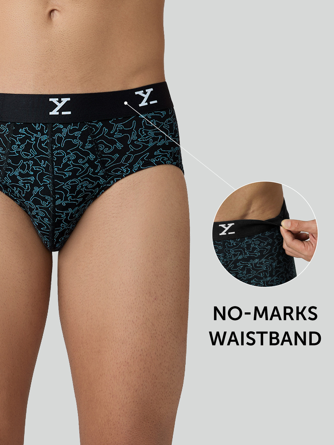 Image of XYXX Men Brief
