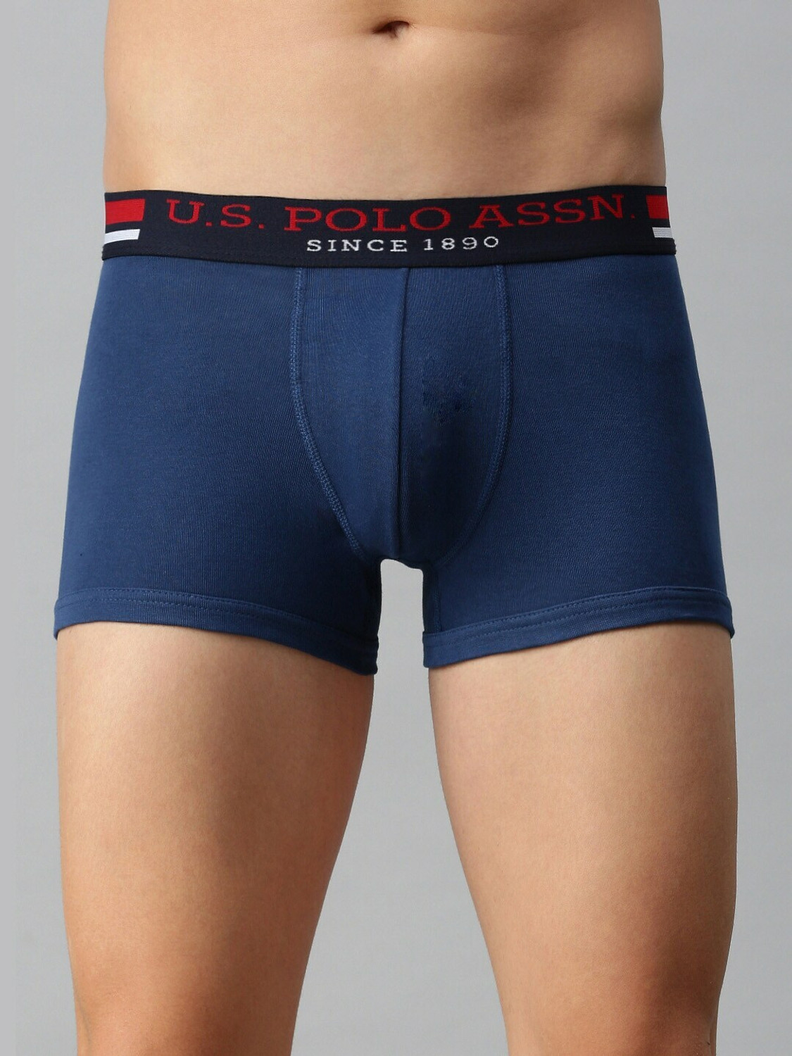 Image of U.S. POLO ASSN. Men Brief
