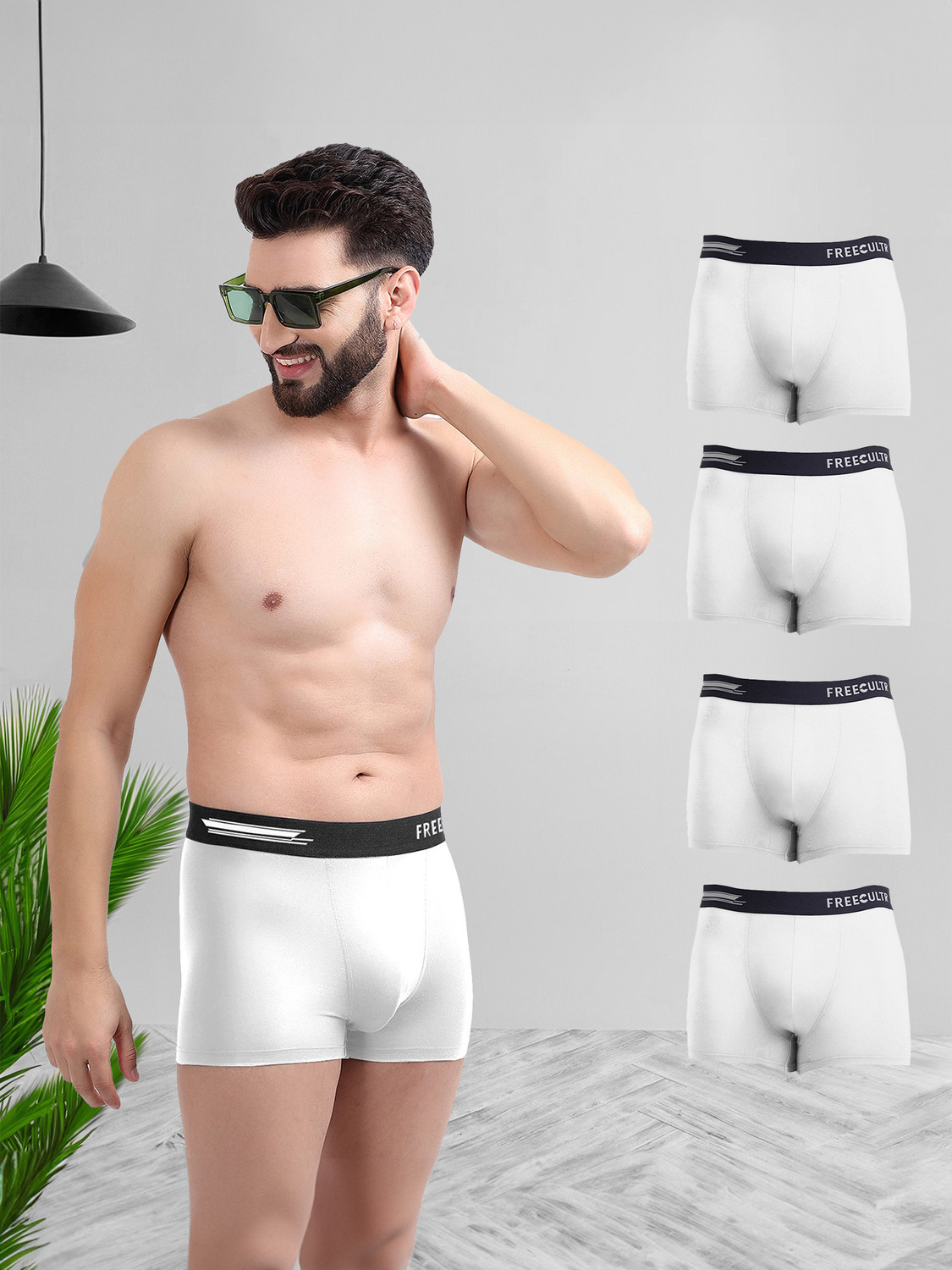 Image of FREECULTR Men Brief