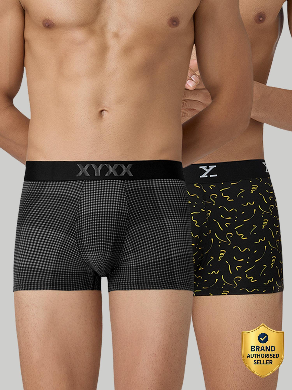 Image of XYXX Men Brief