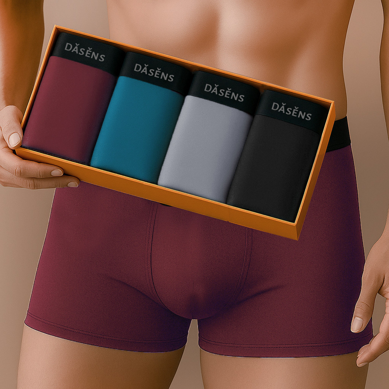 Image of Dasens Men Brief