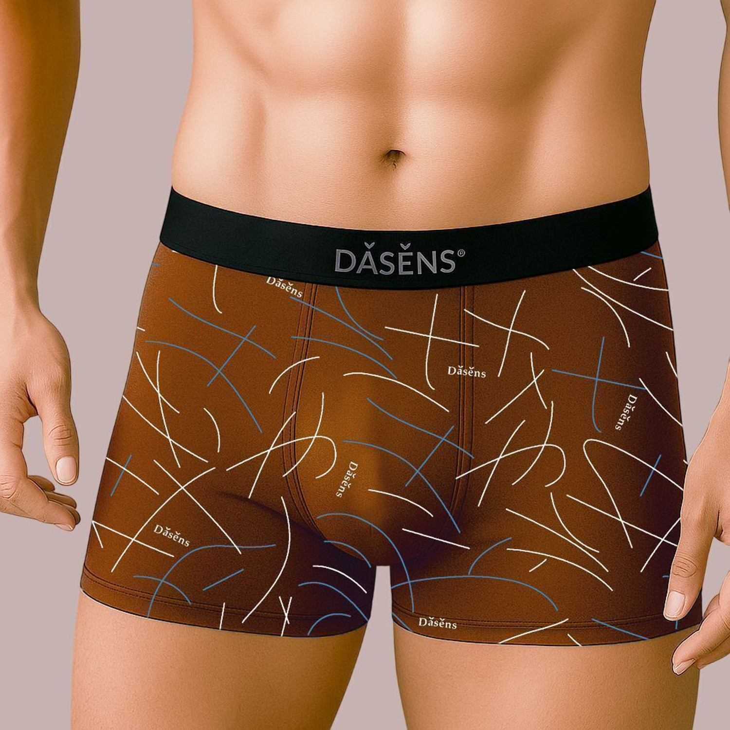 Image of Dasens Men Brief