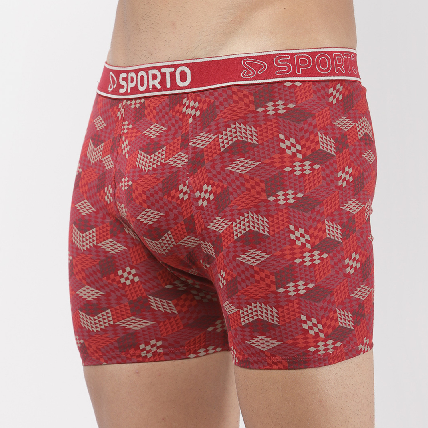 Image of SPORTO Men Brief