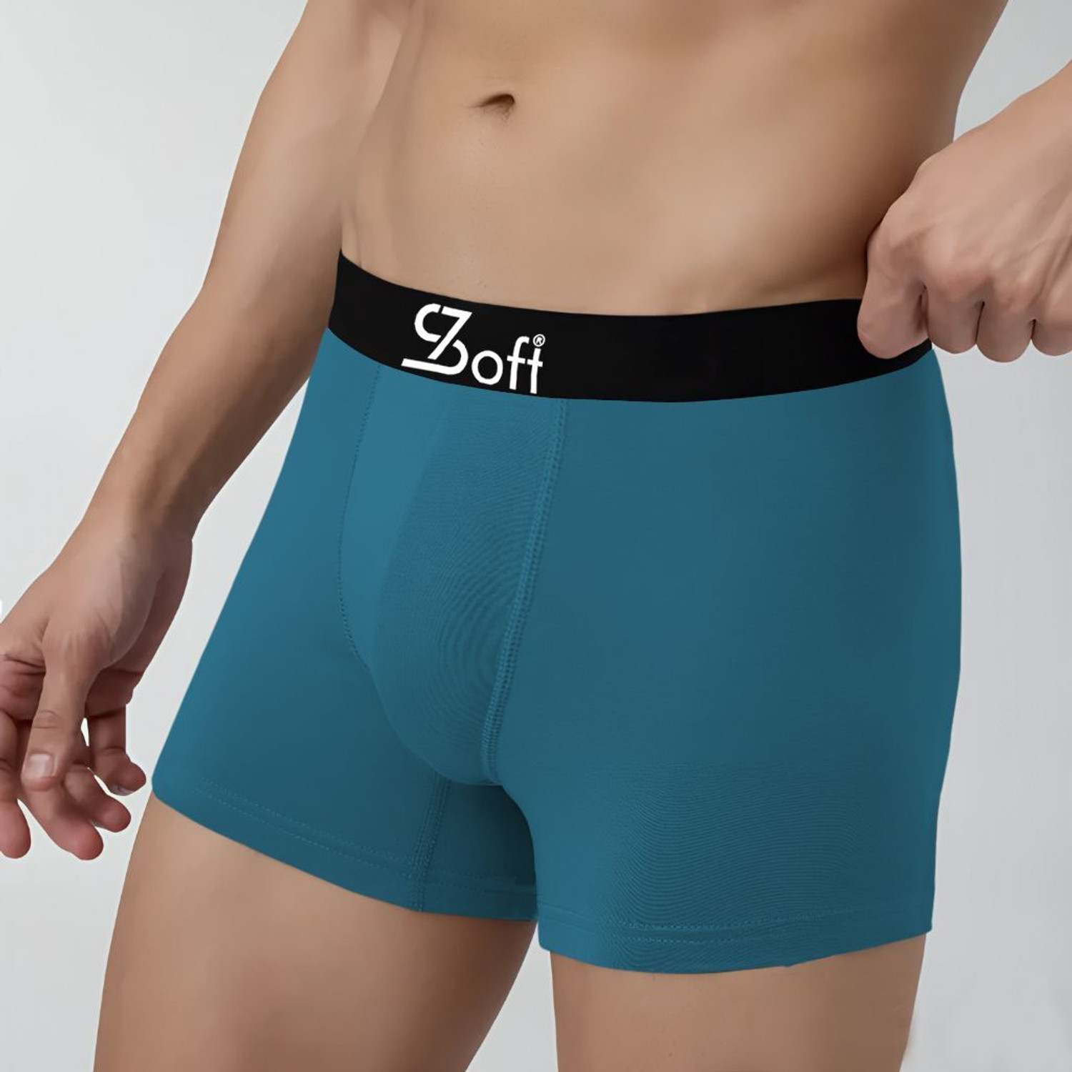 Image of 7soft Men Brief