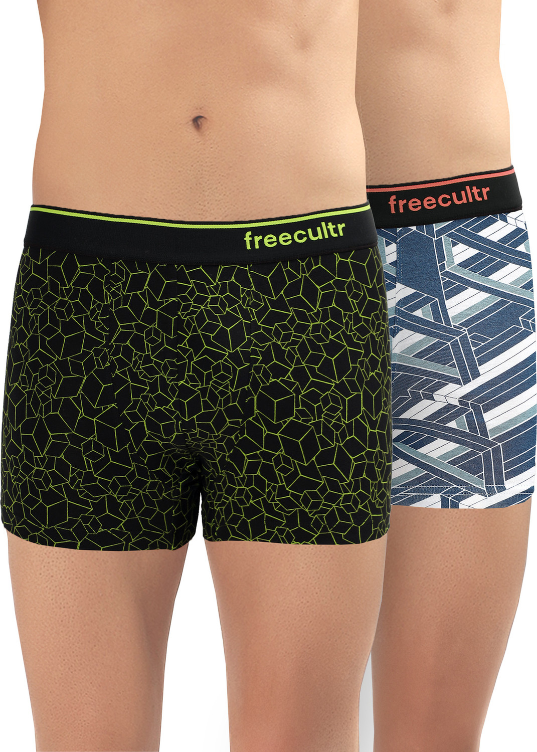 Image of FREECULTR Men Brief