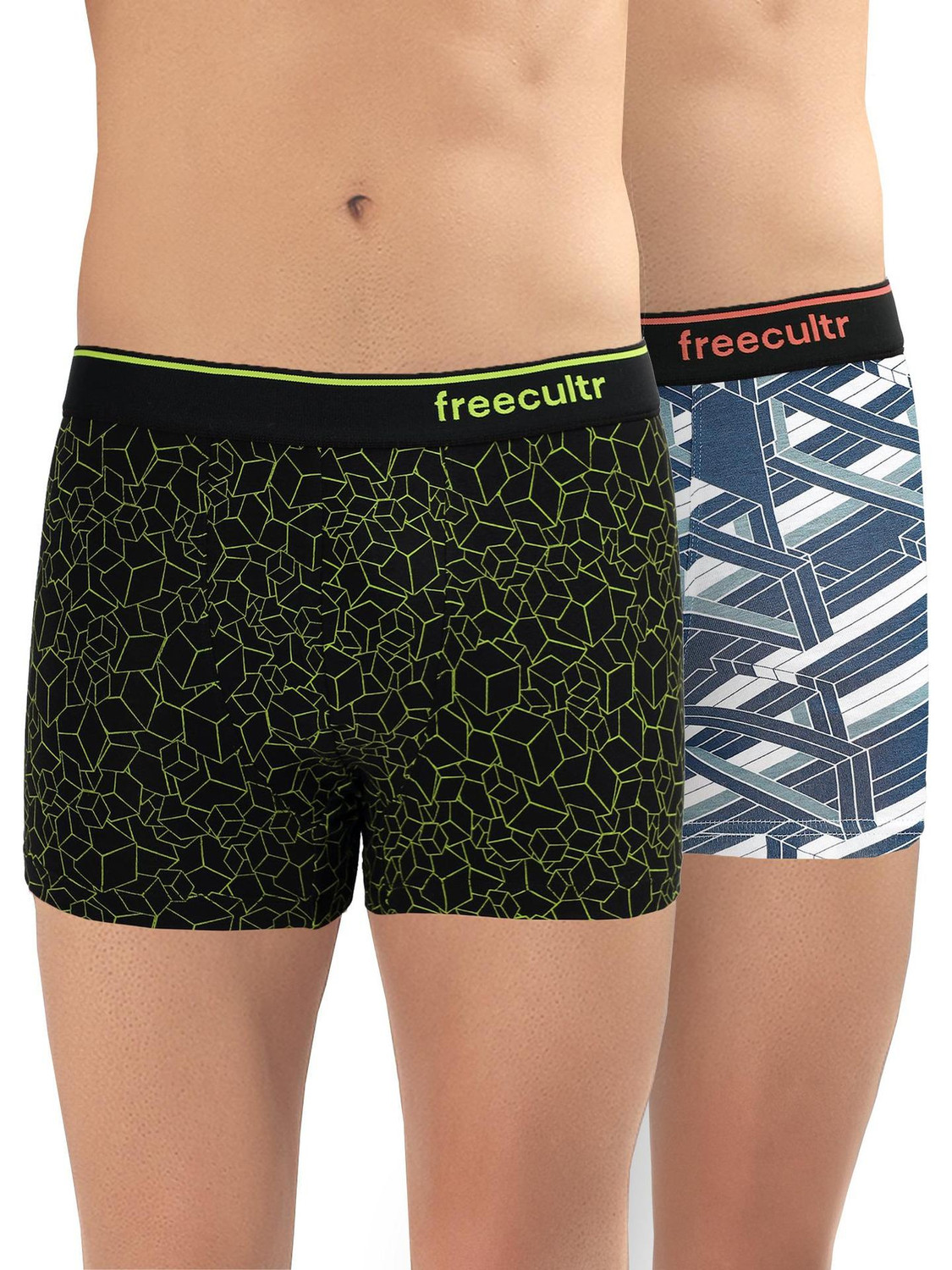 Image of FREECULTR Men Brief