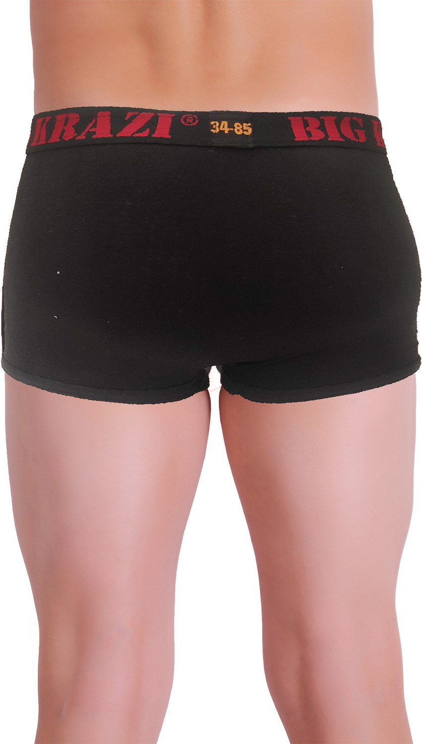 Image of krazi by ayushman Men Brief