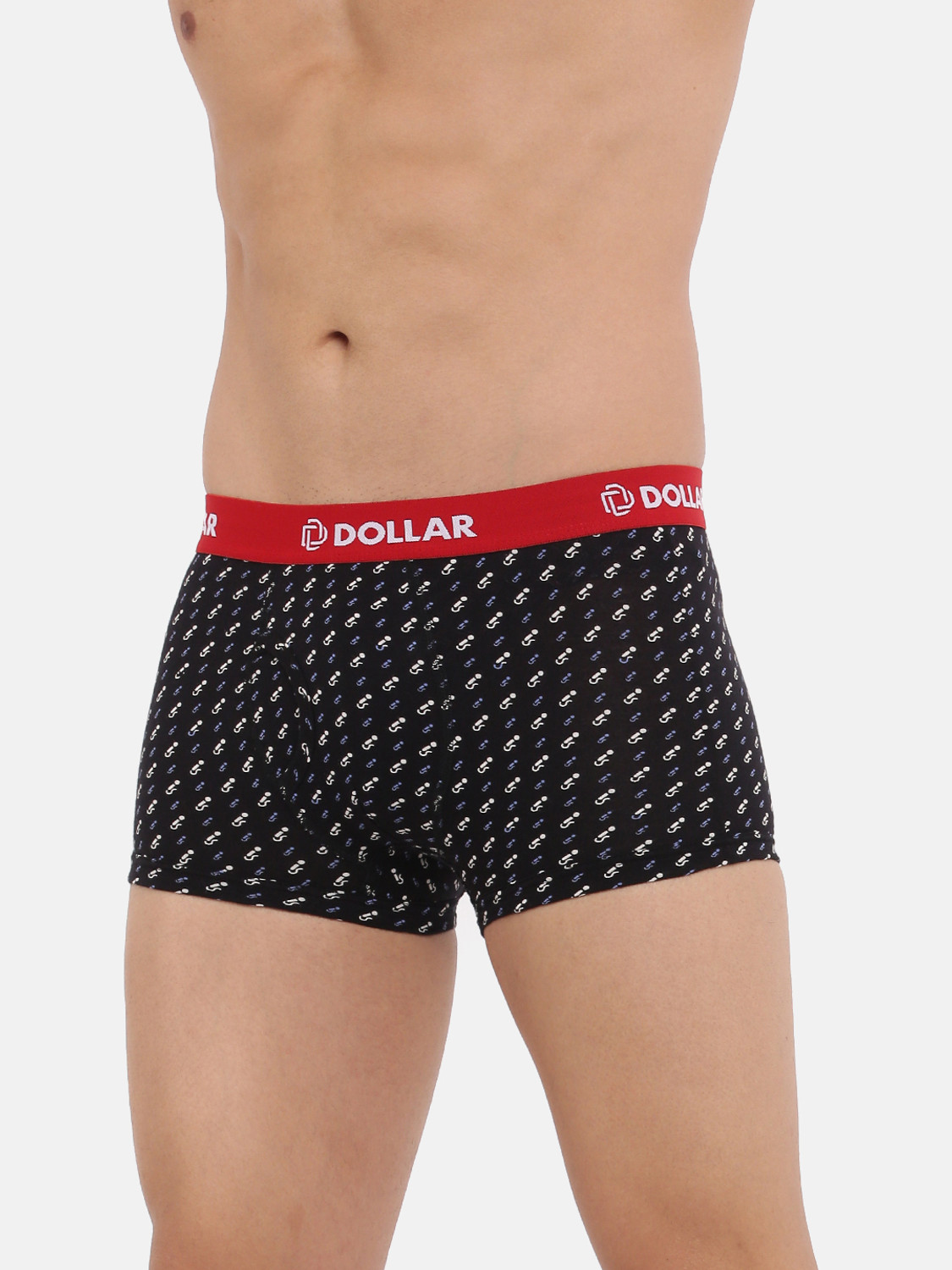 Image of Dollar Bigboss Men Combed Cotton Brief