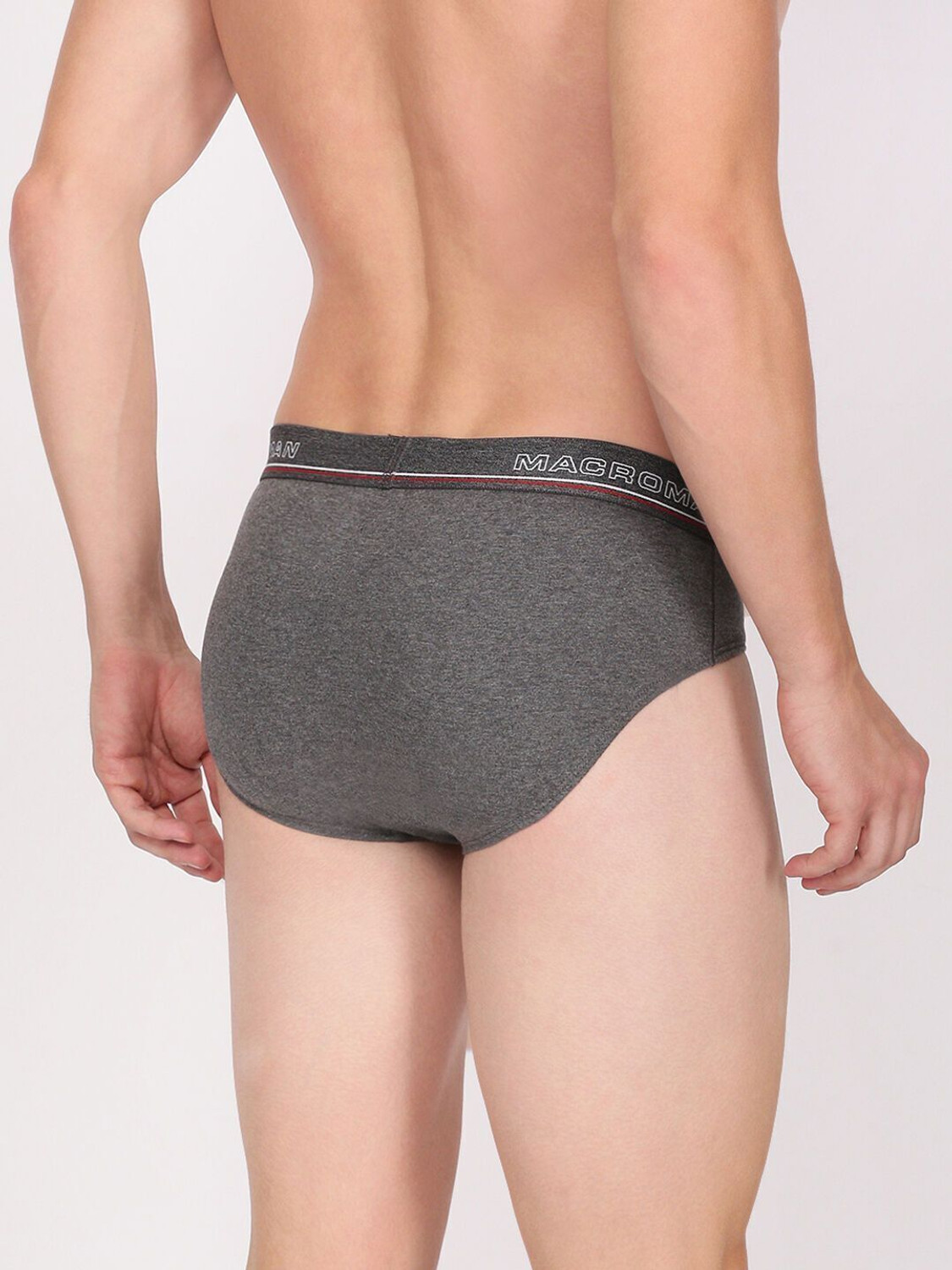 Image of Macroman M-Series Men Brief